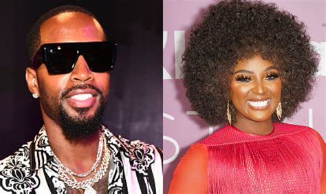 safaree rolex|Safaree Samuels Gifts Amara La Negra's Twins, 1, Rolex Watches.